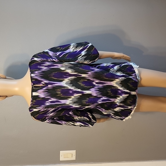 Micheal Kors blouse - Picture 2 of 7